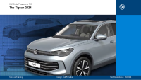VW - SSP 748_The Tiguan 2024 - Self Study Programme 